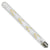 Λάμπα LED E27 T30 30cm Γλόμπος 8W 230V 800lm 320° Edison Filament Retro Θερμό Λευκό 2700k Dimmable  44014