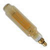 Λάμπα LED E27 Bananas 12W 230V 1060lm 320° Edison Filament Retro Θερμό Λευκό Μελί 2200k Dimmable  44041