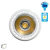 Λάμπα LED AR111 G53 Σποτ 15W 230V 1480lm 12° Φυσικό Λευκό 4500k  01767