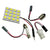 Πλακέτα LED PCB με 16 smd 5050 Ψυχρό Λευκό  73440