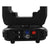 Επαγγελματική Κινούμενη Ρομποτική Κεφαλή BEAM CREE LED ΖΟΟΜ 2° 200W 230V DMX512 RGBW  51165