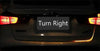 Αδιάβροχο RGB Led Tail Light Αυτοκινήτων 1.2m- 12V - yr01-rgb-tail-light