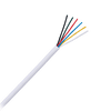 CCA ALARM CABLE 6X0.22mm2 100m