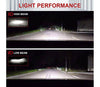H7 Led Αυτοκινητων Κυριου Φωτισμου-16000Lm SET-Φωτισμός υψηλής ποιότητας-9-32v Ψυχρο Λευκο