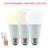 LED A60 E27 230V 6W COLOR DIMMABLE 270° 520Lm Ra80