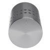 LED Φωτιστικό Τοίχου Αρχιτεκτονικού Φωτισμού IP44 5 Watt 360° 1400lm 230V CREE Ψυχρό Λευκό  93075