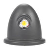 LED Φωτιστικό Τοίχου Αρχιτεκτονικού Φωτισμού Up Down Γκρι IP65 10 Watt 30° 1400lm 230V CREE Θερμό Λευκό  93069