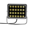 LED Προβολέας Αρχιτεκτονικού Φωτισμού 24W CREE 230v 3600lm Δέσμης 10° Μοιρών Αδιάβροχος IP67 Φυσικό Λευκό 4500k  05023