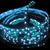 LED STRIP 30M 6W/M 24VDC IP33 BLUE