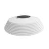 PLASTIC WHITE REFLECTOR FOR LED LAMPS P14280 &amp; P142100