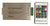RGB RF Led Controller 12V 144w με Ασύρματο Χειριστήριο