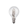 HALOGEN ENERGY SAVER ΣΦΑΙΡΙΚΗ 18W E14