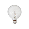 HALOGEN ENERGY SAVER GLOBE Φ80 52W E27