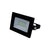 Προβολέας LED Slim Pad 10W 230v 1000lm 120° Αδιάβροχος IP66