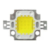 Υψηλής Ισχύος COB LED BRIDGELUX 10W 32V 1000lm Ψυχρό Λευκό 6000k  46300