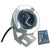 Προβολέας LED Κήπου 10W 12V 500lm 35° Αδιάβροχο IP65 με Ασύρματο Χειριστήριο RGB  77388