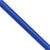 Στρογγυλό Υφασμάτινο Καλώδιο 2 x 0.75mm² Μπλε  80009