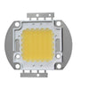 Υψηλής Ισχύος COB LED BRIDGELUX 50W 32V 4750lm Θερμό Λευκό 3000k  50840