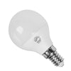 Λάμπα LED E14 G45 Mini Γλόμπος 4W 230V 370lm 260° Φυσικό Λευκό 4500k  01701