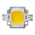 Υψηλής Ισχύος COB LED BRIDGELUX 10W 9-11V 950lm Θερμό Λευκό 3000k  46303