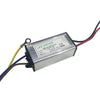 Μετασχηματιστής Προβολέα LED 10W IN 230V OUT 8-12V 0.95PF  47853