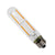 Λάμπα LED E27 T30 13.5cm Γλόμπος 4W 230V 400lm 320° Edison Filament Retro Θερμό Λευκό 2700k Dimmable  44031