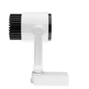 Μονοφασικό Bridgelux COB LED Φωτιστικό Σποτ Ράγας 15W 230V 1650lm 24° Φυσικό Λευκό 4500k  93013