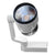 Μονοφασικό Bridgelux COB LED Φωτιστικό Σποτ Ράγας 10W 230V 1500lm 24° Θερμό Λευκό 3000k  93012