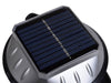 Αυτόνομο Ηλιακό Φωτοβολταϊκό Φορητό Φανάρι Camping Ρεύματος Μπαταρίας Μανιβέλας LED Ψυχρό Λευκό 6000k  07001