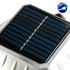 Αυτόνομο Ηλιακό Φωτοβολταϊκό Φορητό Φανάρι Camping Ρεύματος Μπαταρίας Μανιβέλας LED Ψυχρό Λευκό 6000k  07001
