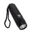 Αυτόνομος Φορητός Φακός USB LED με Δυναμό Φόρτισης και Μπαταρίες  07019