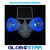 Αυτόνομος Ηλιακός Φωτοβολταϊκός Προβολέας Ασφαλείας CREE LED 30W 1500lm Αδιάβροχος IP65 με Αισθητήρα Νυχτός - Κίνησης Ψυχρό Λευκό 6000k  12110