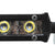 Μπάρα Φωτισμού LED Mini Slim 18W 10-30V 2520lm 30° Αδιάβροχη IP65 Ψυχρό Λευκό 6000k  05187