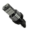 Λαμπτήρας LED T20 7443 με 45 SMD Can Bus 10-30v 4014 Κόκκινο  40198