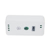 Ασύρματος LED RGB Controller με Χειριστήριο Τοίχου Αφής 2.4G RF 12v (144w) - 24v (288w) DC για Ένα Group  04051