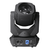 Επαγγελματική Κινούμενη Ρομποτική Κεφαλή TORNADO Super Beam CREE Prism LED 120W 230V 2° DMX512 RGBW  51113