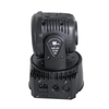 Επαγγελματική Κινούμενη Ρομποτική Κεφαλή WASH CREE LED 84W 230V 25° DMX512 RGBW  51111