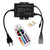 Ασύρματος RGB Controller για NEON FLEX έως 100 Μέτρων 1500 Watt  22617