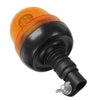 Φάρος Οδικής Βοήθειας STROBO LED 10-30V Πορτοκαλί με Βάση IP65 Strobe  34223