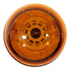 Φάρος Οδικής Βοήθειας STROBO LED 10-30V Πορτοκαλί με Βάση IP65 Strobe  34223