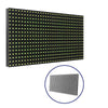 Ανταλλακτικό Panel Module P10 SMD 2835 32x16cm για Κυλιόμενη Πινακίδα LED Λευκό Αδιάβροχο IP65  91102