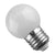 Λάμπα LED E27 G45 Mini Γλόμπος 2W 230V 200lm 260° Ψυχρό Λευκό 6000k  64003