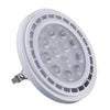 Λάμπα LED AR111 G53 Σποτ 12W 230V 1180lm 36° Φυσικό Λευκό 4500k  01761
