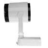 Μονοφασικό Bridgelux COB LED Φωτιστικό Σποτ Ράγας 30W 230V 3600lm 24° Ψυχρό Λευκό 6000k  93017
