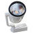 Μονοφασικό Bridgelux COB LED Φωτιστικό Σποτ Ράγας 20W 230V 3000lm 24° Θερμό Λευκό 3000k  93015