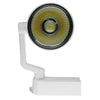 Μονοφασικό Bridgelux COB LED Φωτιστικό Σποτ Ράγας 30W 230V 3300lm 24° Φυσικό Λευκό 4500k  93016