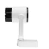 Διφασικό Bridgelux COB LED Φωτιστικό Σποτ Ράγας 15W 230V 1650lm 24° Φυσικό Λευκό 4500k  93081