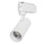 Μονοφασικό Bridgelux COB LED Λευκό Φωτιστικό Σποτ Ράγας 10W 230V 1250lm 30° Φυσικό Λευκό 4500k  93091