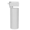 Μονοφασικό Bridgelux COB LED Λευκό Φωτιστικό Σποτ Ράγας 30W 230V 3600lm 30° Θερμό Λευκό 3000k  93108