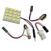 Πλακέτα LED PCB με 16 smd 5050 Ψυχρό Λευκό  73440